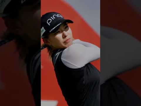 【速報】渋野日向子「69」　畑岡奈紗「68」首位でホールアウト