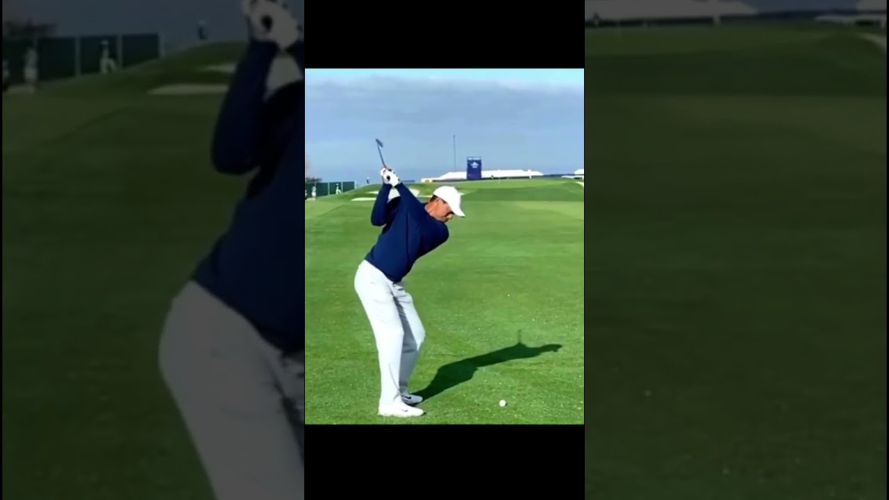 Tiger Woods タイガー・ウッズ