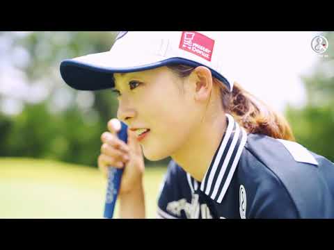 and per se（アンパスィ)20FW 松田鈴英 Movie 60秒Ver.