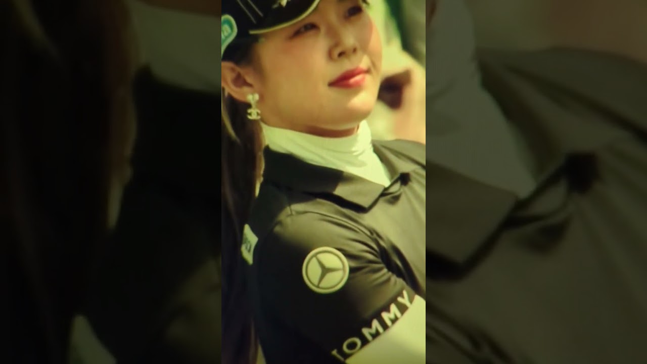 吉田優利  フジサンケイレディス #shorts #ショート #吉田優利