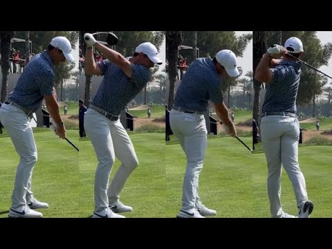ローリーマキロイ ドライバー / Rory Mcilroy Driver