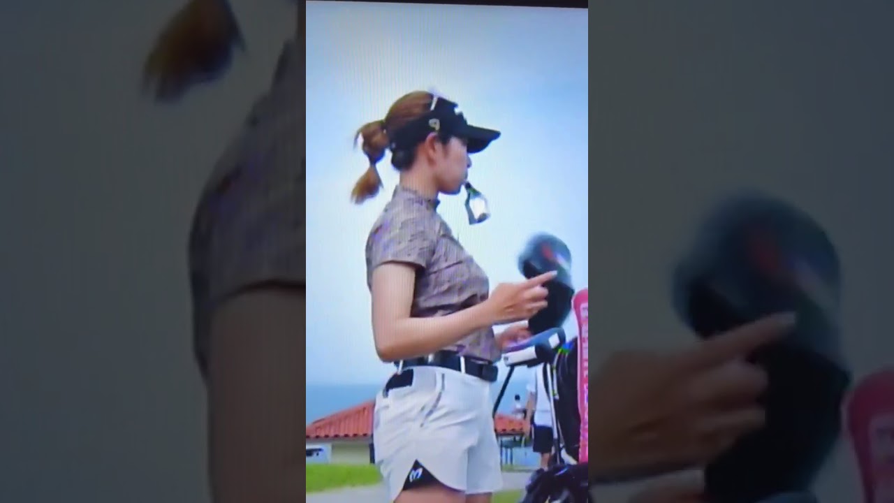 原英莉花  チューチューする  #shorts #ショート #原英莉花