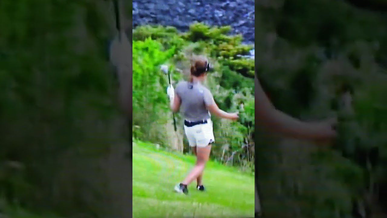 原英莉花  プンスカ怒りながら降りていく  #shorts #ショート #原英莉花