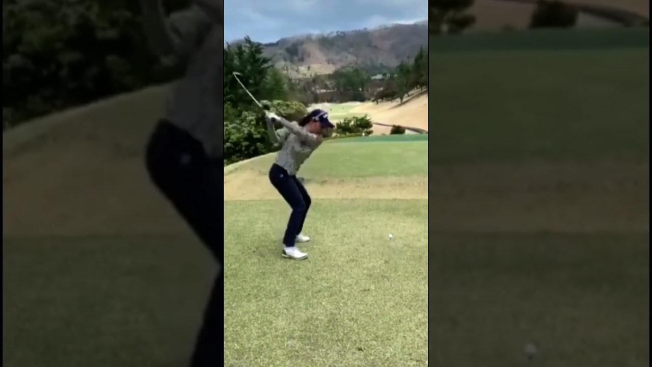 宮田 成華 Naruha Miyata 미야타 나루하