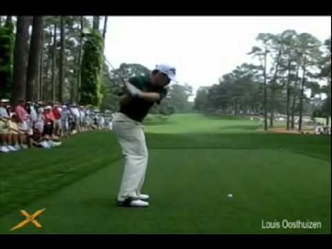 ルイス・ウーストハウゼンの縦横カウンター！