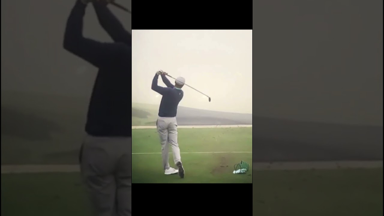 Tiger Woods タイガー・ウッズ