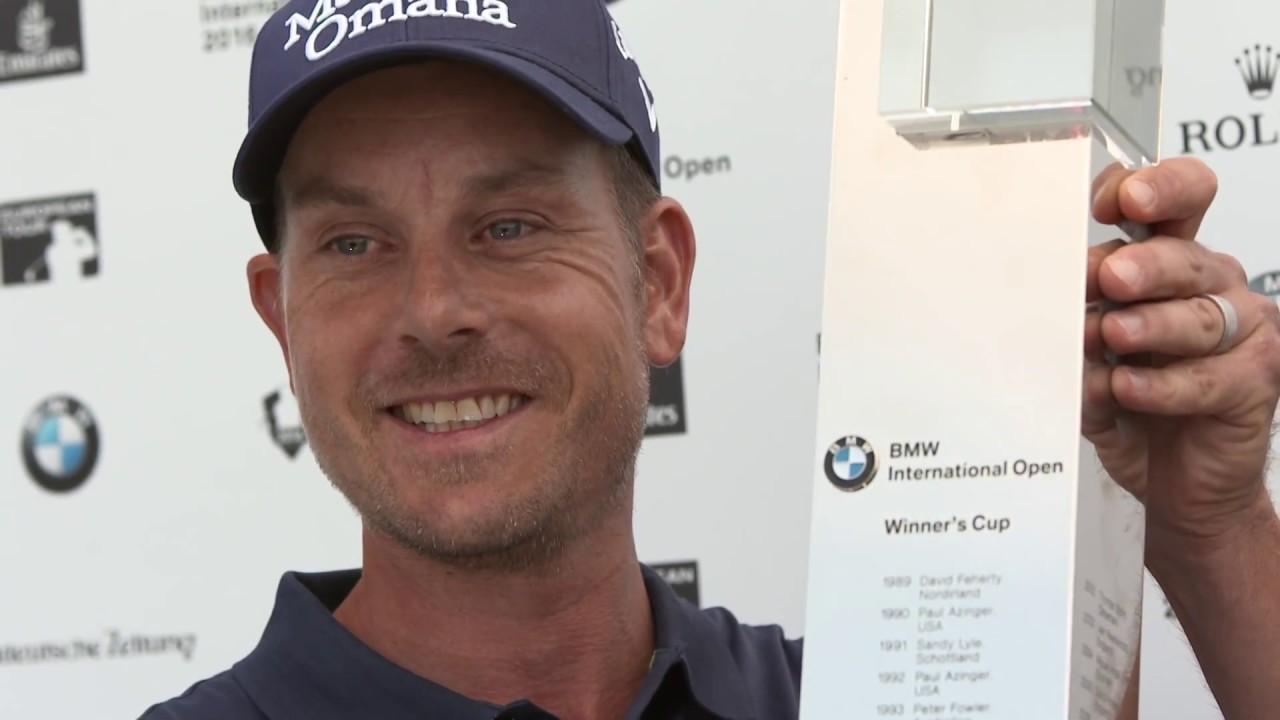 BMWインターナショナル・オープンの歴史 | History of the BMW International Open
