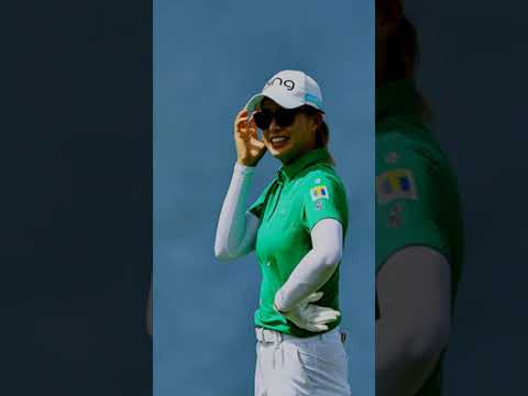 【速報】渋野日向子は初日バーディ先行　3アンダーで後半へ !! ロッテ選手権 初日