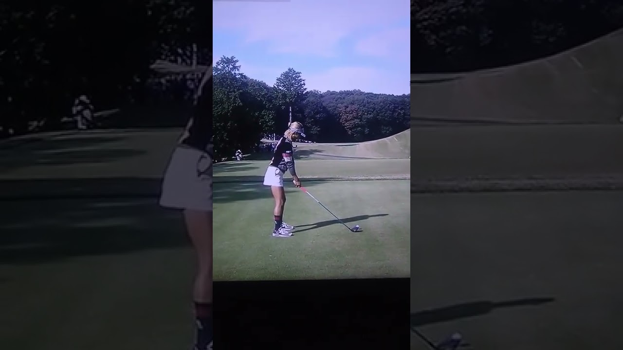 金田久美子  三菱電機レディス  #shorts #ショート #金田久美子