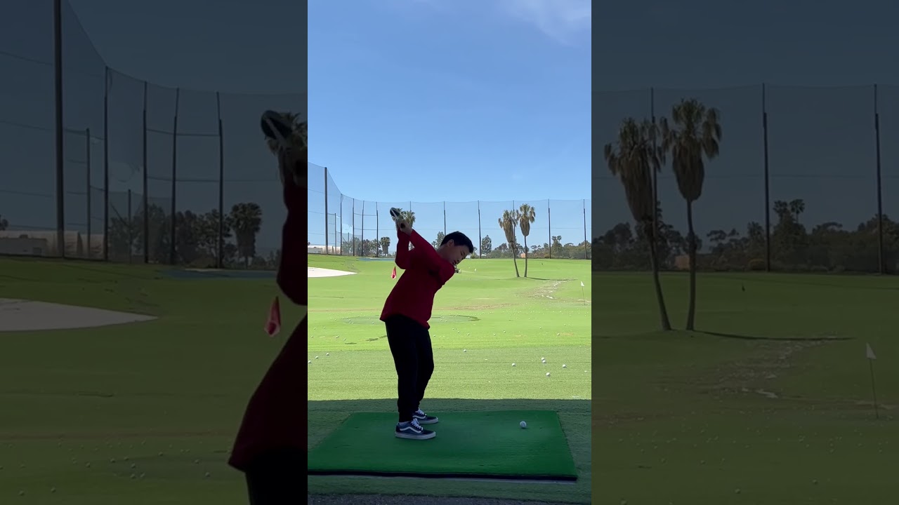 Baller #tigerwoods #baller #slicer #peirce #crusher #golfer