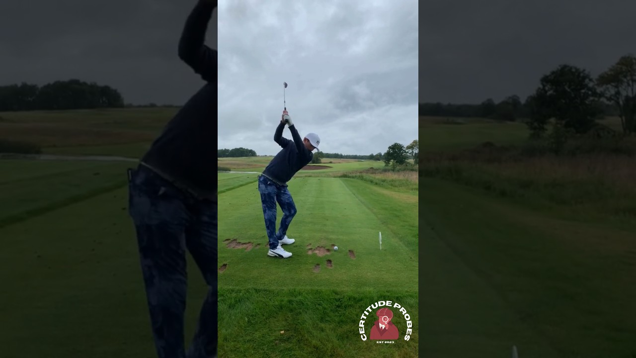 Tiger Woods quotes are still worth discussing  ⛳ #inspirationalquotes 💪 #viral @certitudeprobes007