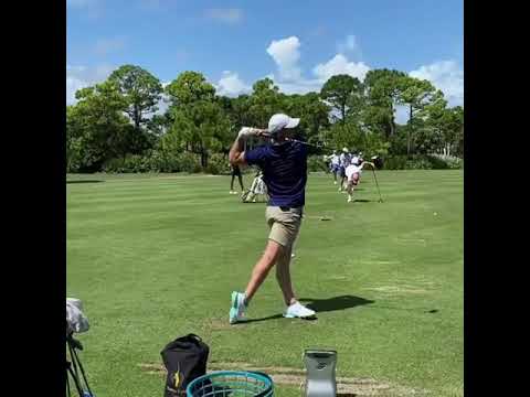 Rory Mcilroy Full send/ローリーマキロイ 万振り