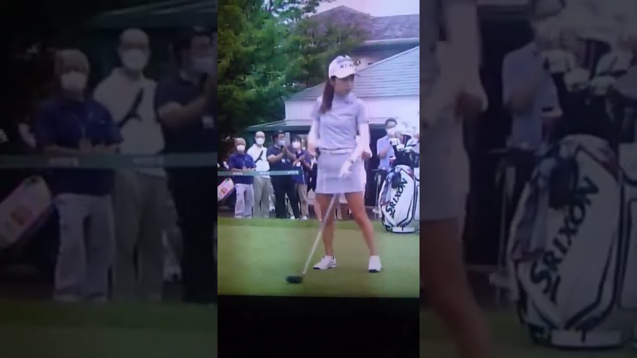 モンダミンカップ  安田祐香 #shorts #ショート #モンダミンカップ