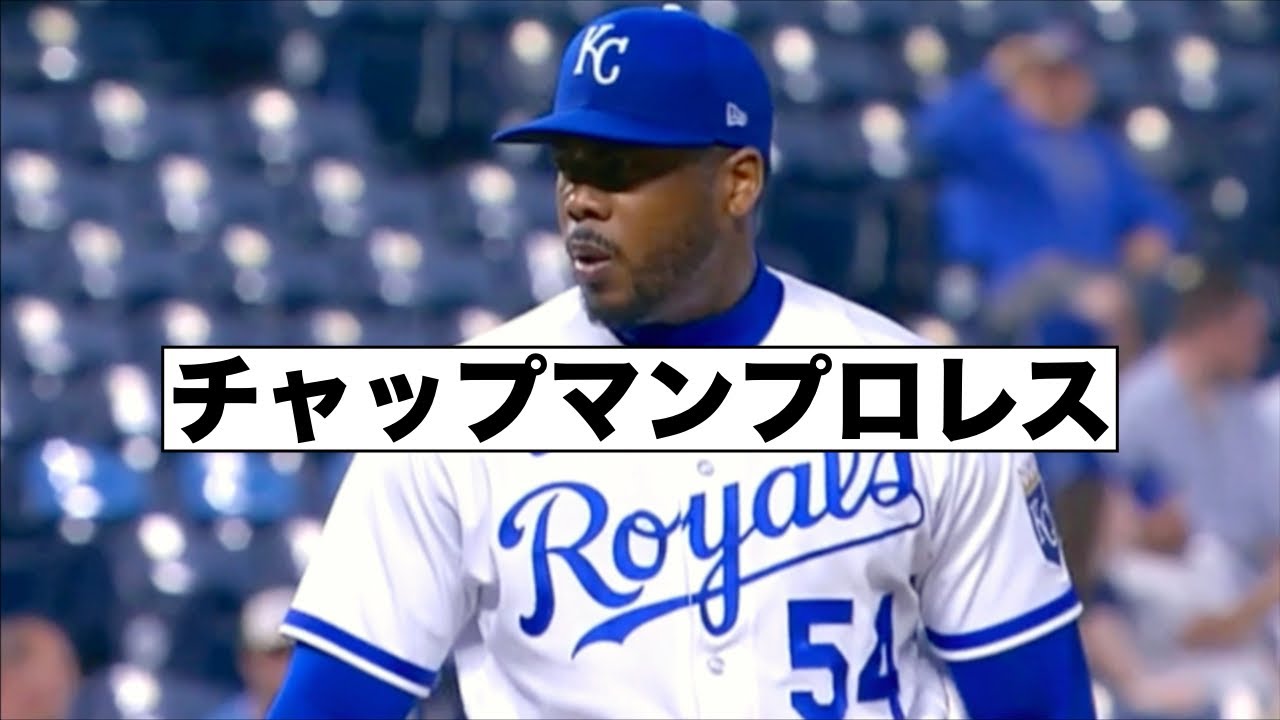 チャップマンプロレス, そして復活へ！