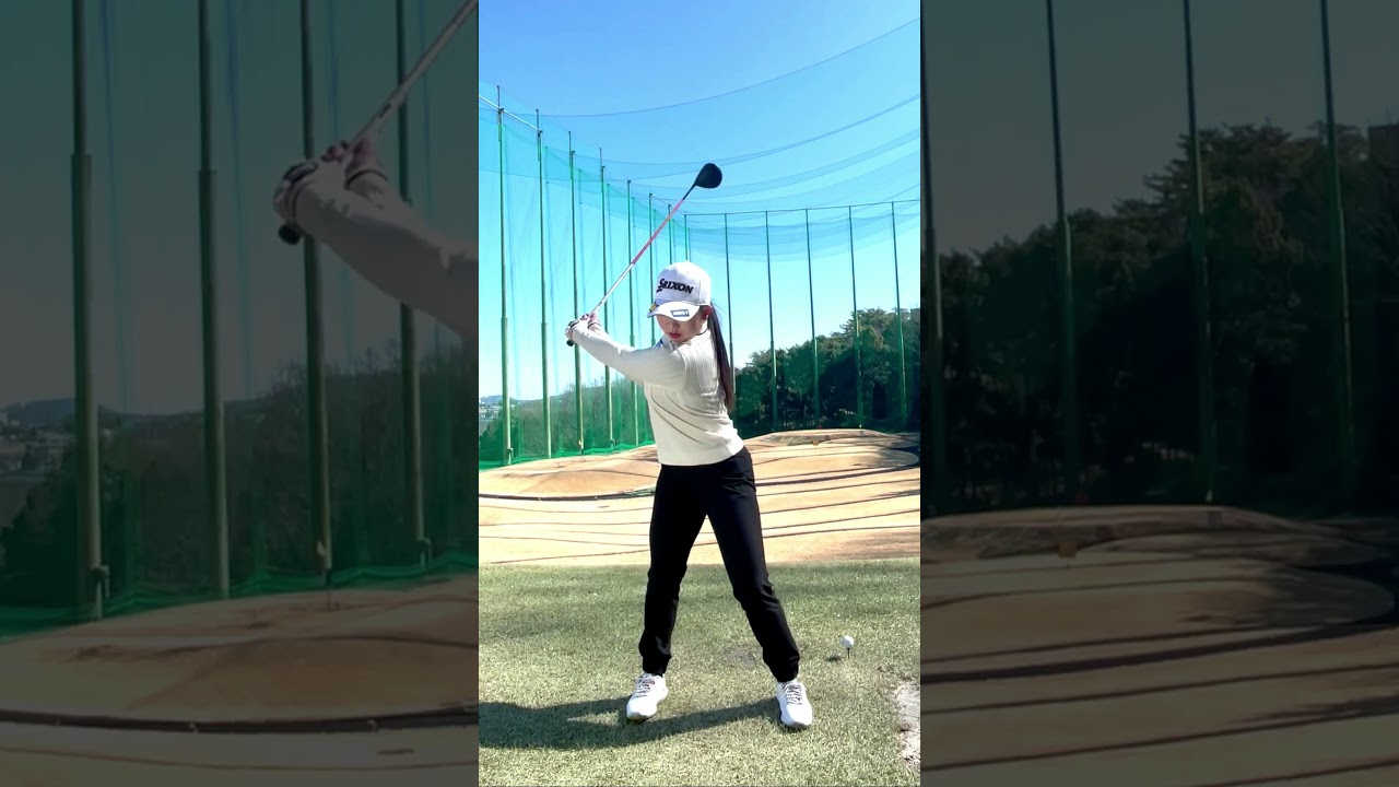 えっ!? ソコの意識で伸び上がりが抑えられる？ 内田ことこがレスキュー♪