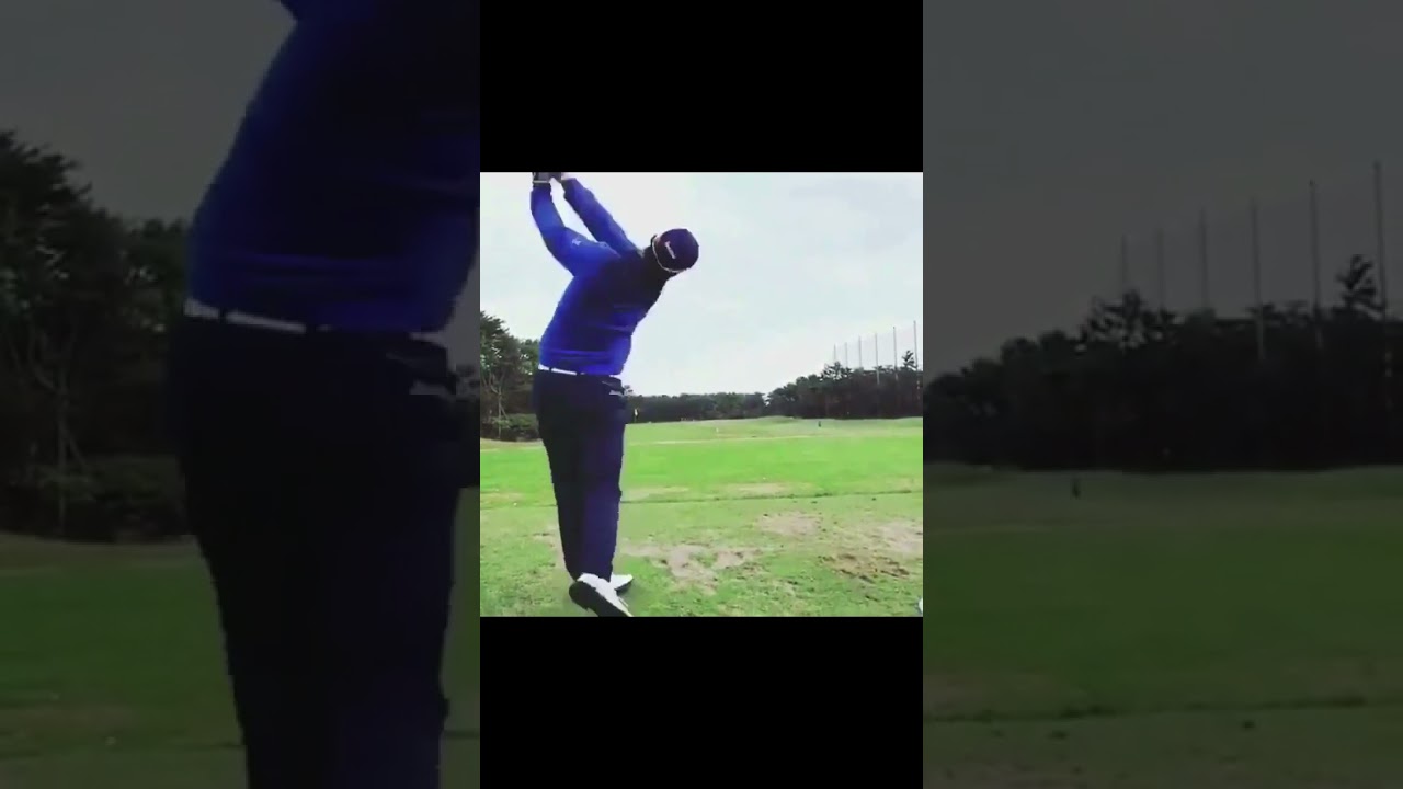 松山英樹 Hideki Matsuyama 마쓰야마 히데키