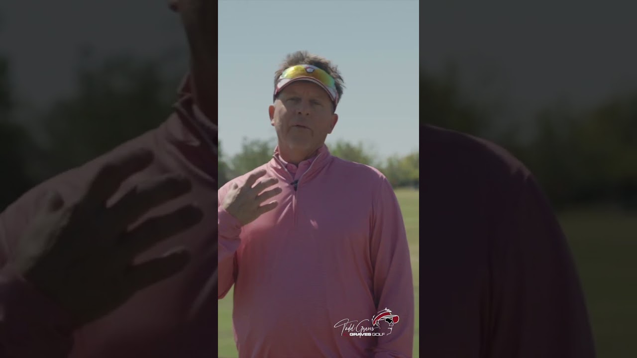 Bryson DeChambeau is Onto Something