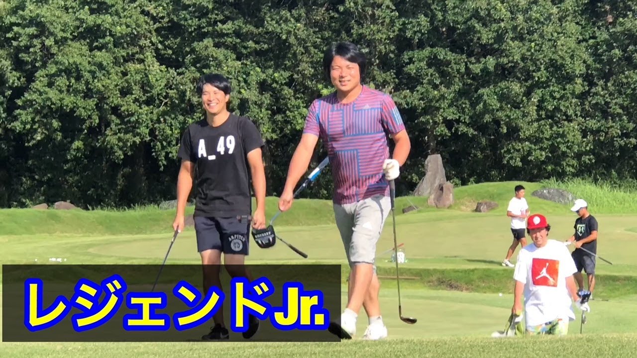 【ジャンボ邸レジェンドJunior】