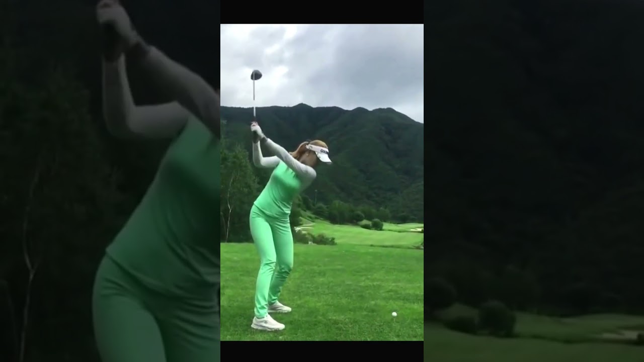 YOO Hyun Ju ユヒョンジュ