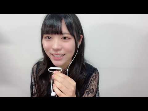 大西葵さん（≒JOY） 今日も君の夢を見たんだ　アカペラ配信　SHOWROOM　2023年4月11日