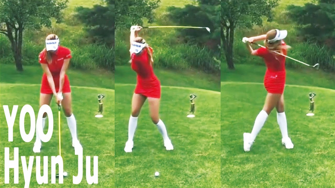 YOO Hyun Ju ユヒョンジュ