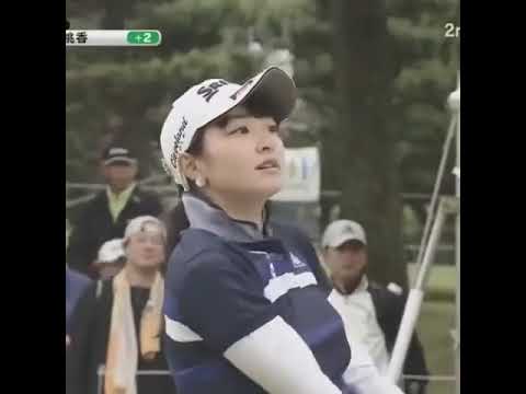 三浦桃香 ドライバー