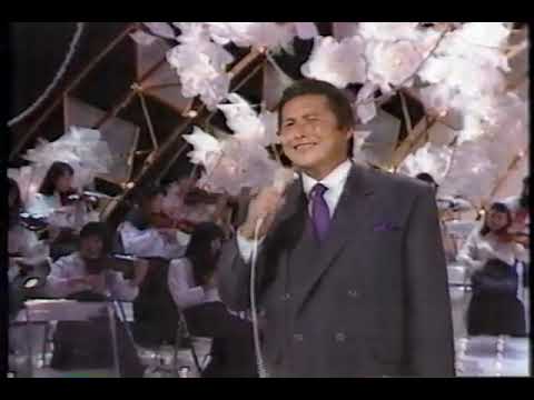 尾崎将司  【少年のときめきで】