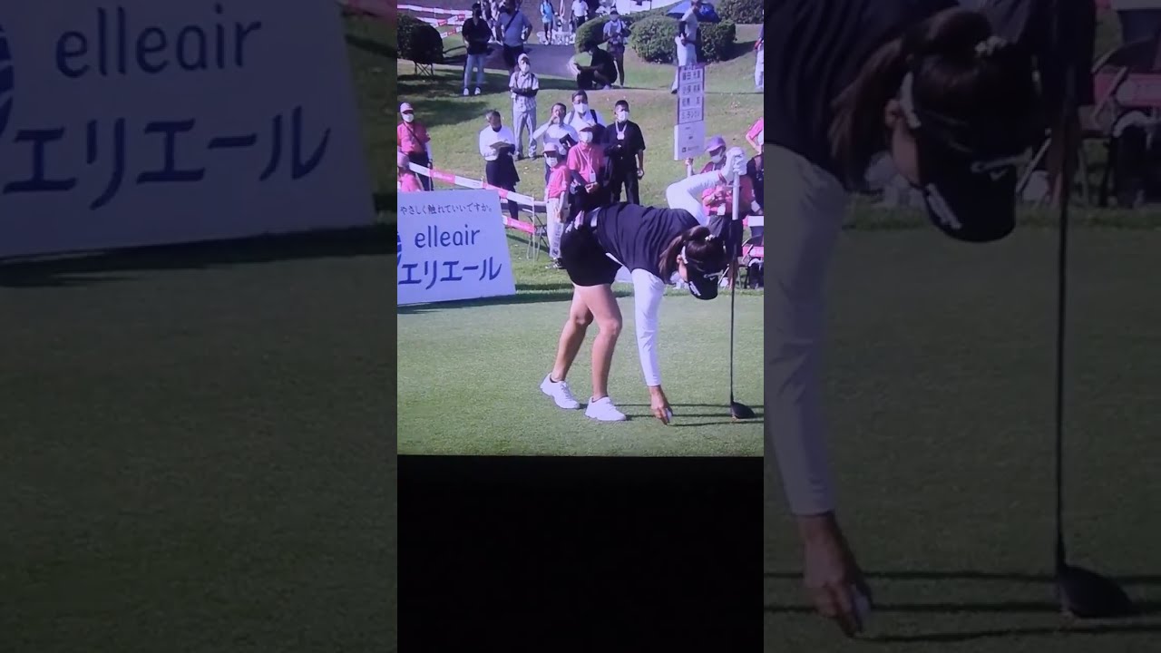 藤田光里  山陽新聞レディース  #shorts #ショート #藤田光里