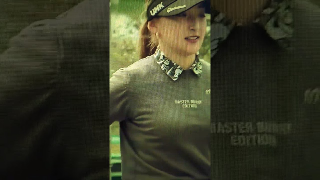 脇元華 明治安田生命レディス #shorts #ショート #明治安田生命レディス