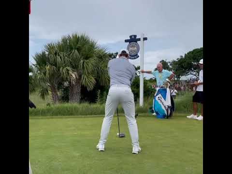 Rory Mcilroy Driver/ローリーマキロイ ドライバー スイング