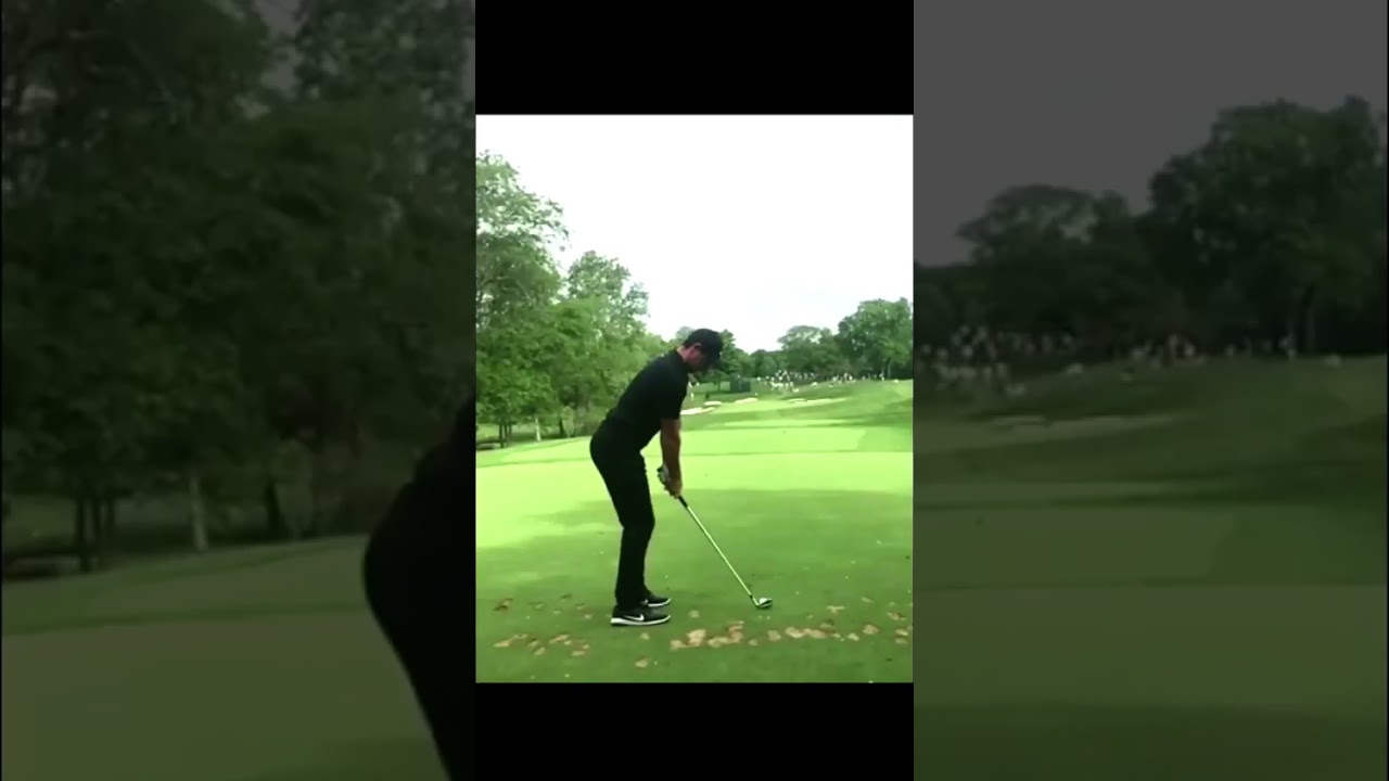 Rory McIlroy ローリーマキロイ