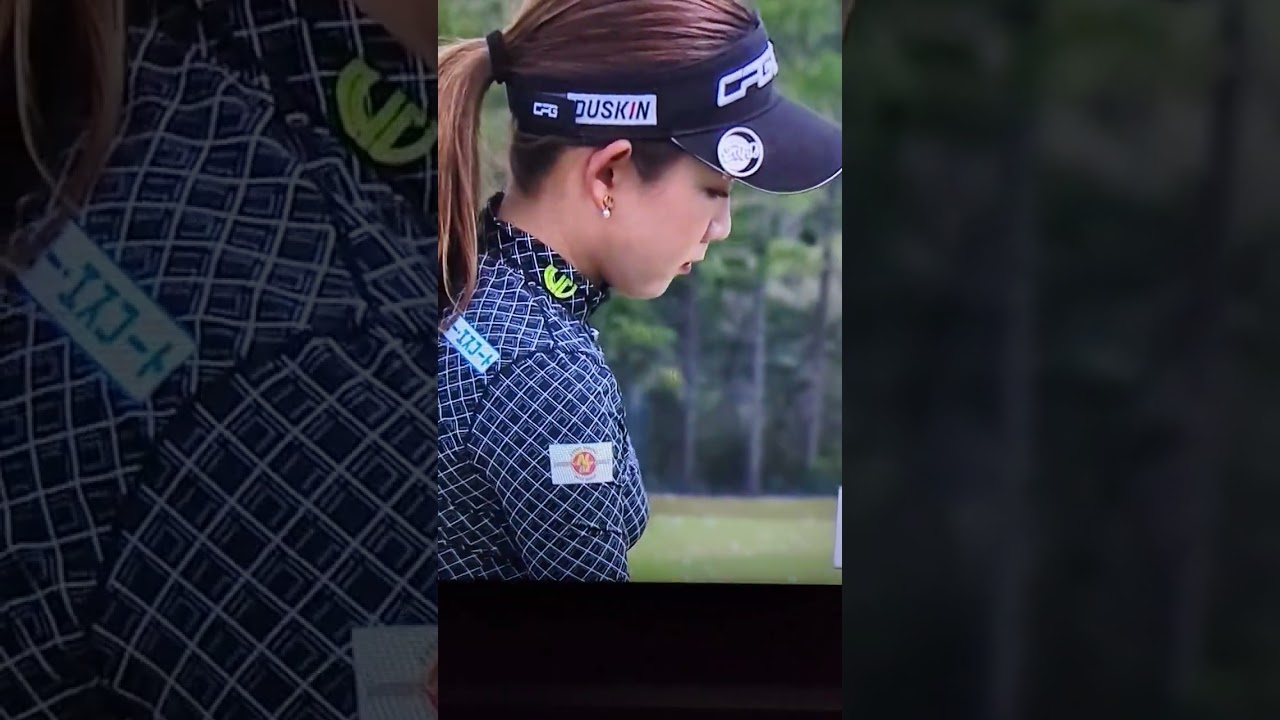 吉本ひかる  練習中  アクサレディス  #shorts #ショート #吉本ひかる