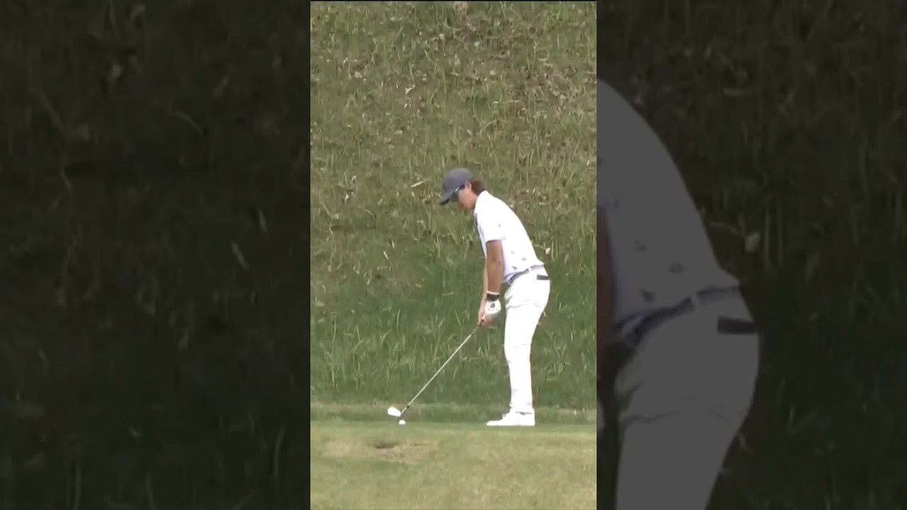 石川遼　ホールインワン