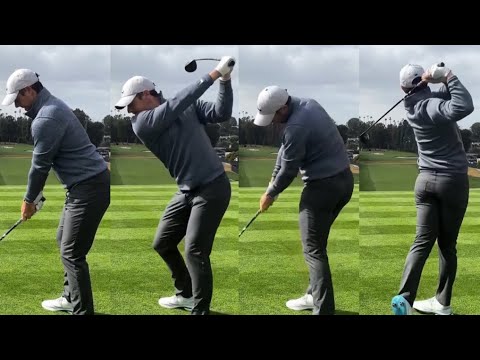 ローリーマキロイ 3ウッド 左打ち用 / Rory Mcilroy 3wood Lefty