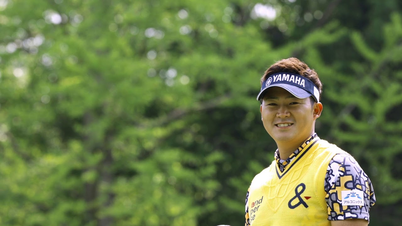 and per se 2019 今平周吾 Shugo Imahira【60sec】