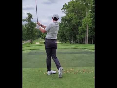 Rory Mcilroy Iron/ローリーマキロイ アイアン