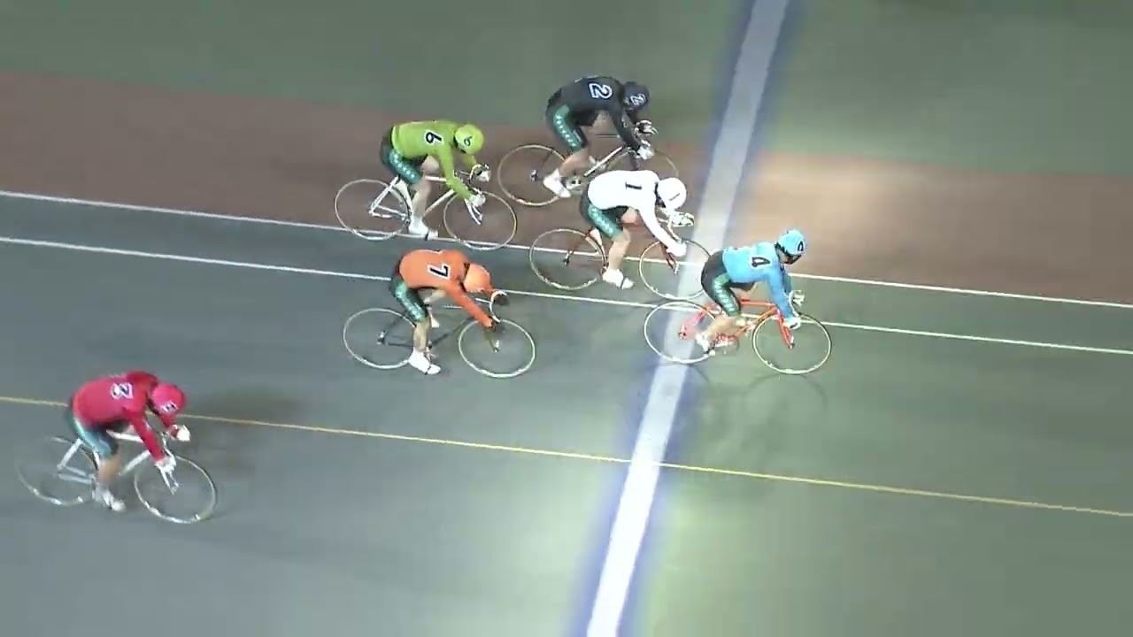 (2023/05/02) 【ダイジェスト】競輪アプリはウィンチケット杯　2日目｜函館競輪