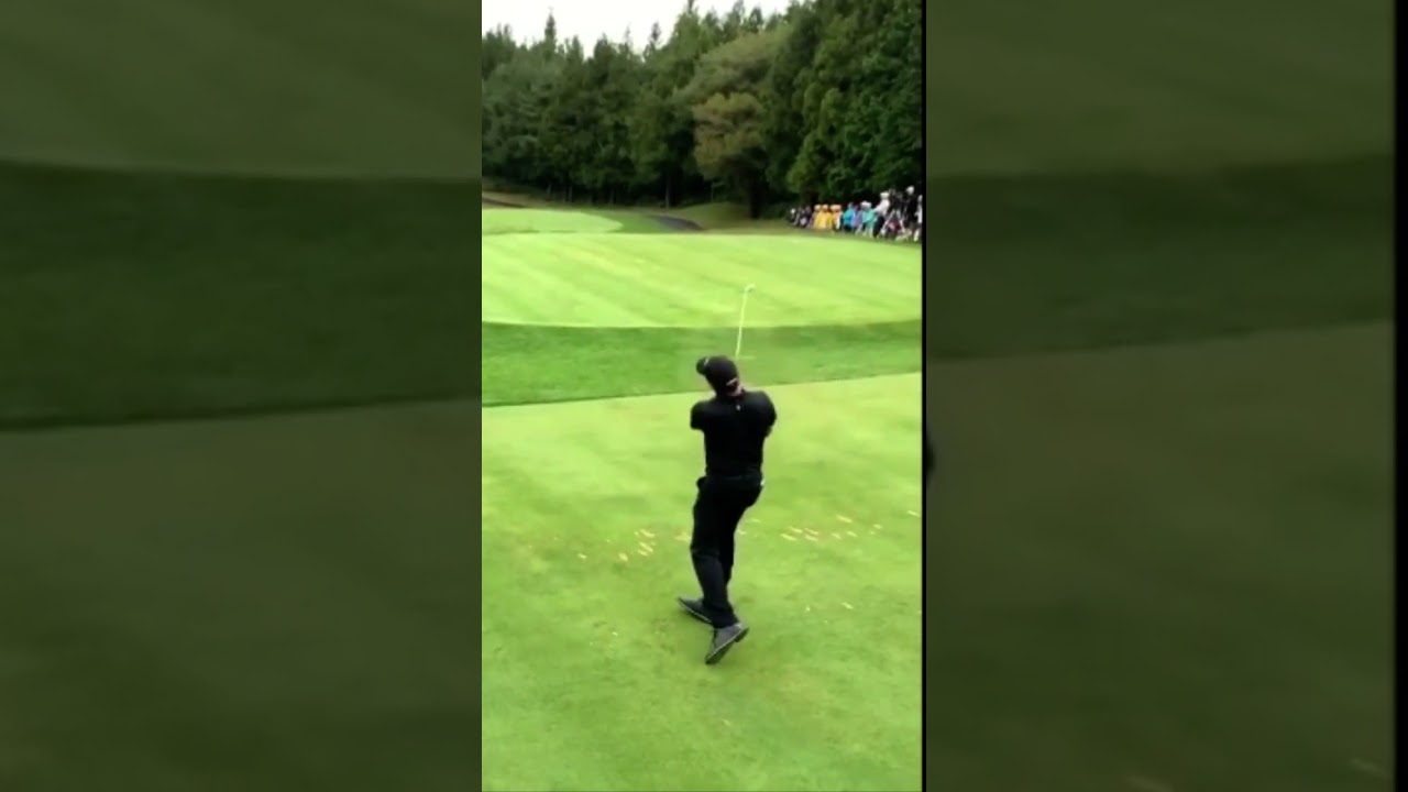 Phil Mickelson フィルミケルソン