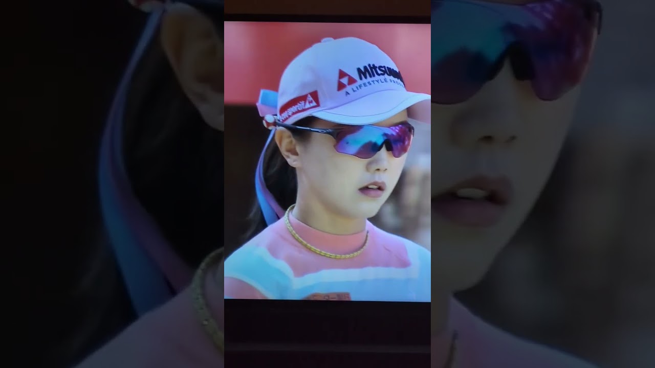 セキユウティン  リコーカップ  #shorts #ショート #セキユウティン