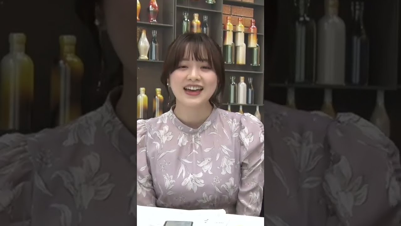 森香澄アナウンサー『中山美穂／世界中の誰よりきっと』を歌います💖【皐月賞】キャプテン渡辺の自腹で目指せ100万円！森香澄＆虎石晃