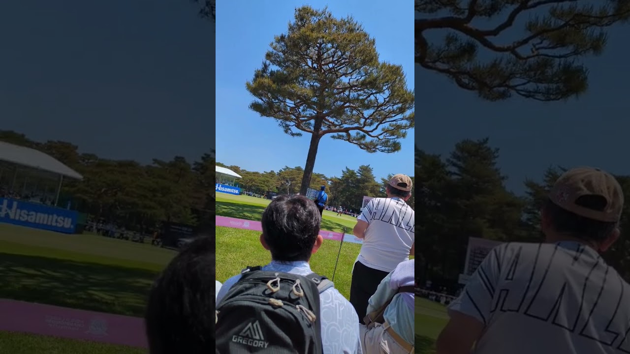 安田祐香  サロンパスカップ #shorts #安田祐香