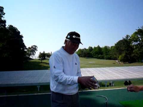 青木功プロ　クラウンズ2009