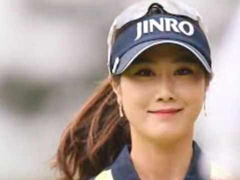 キム・ハヌルがV youtube