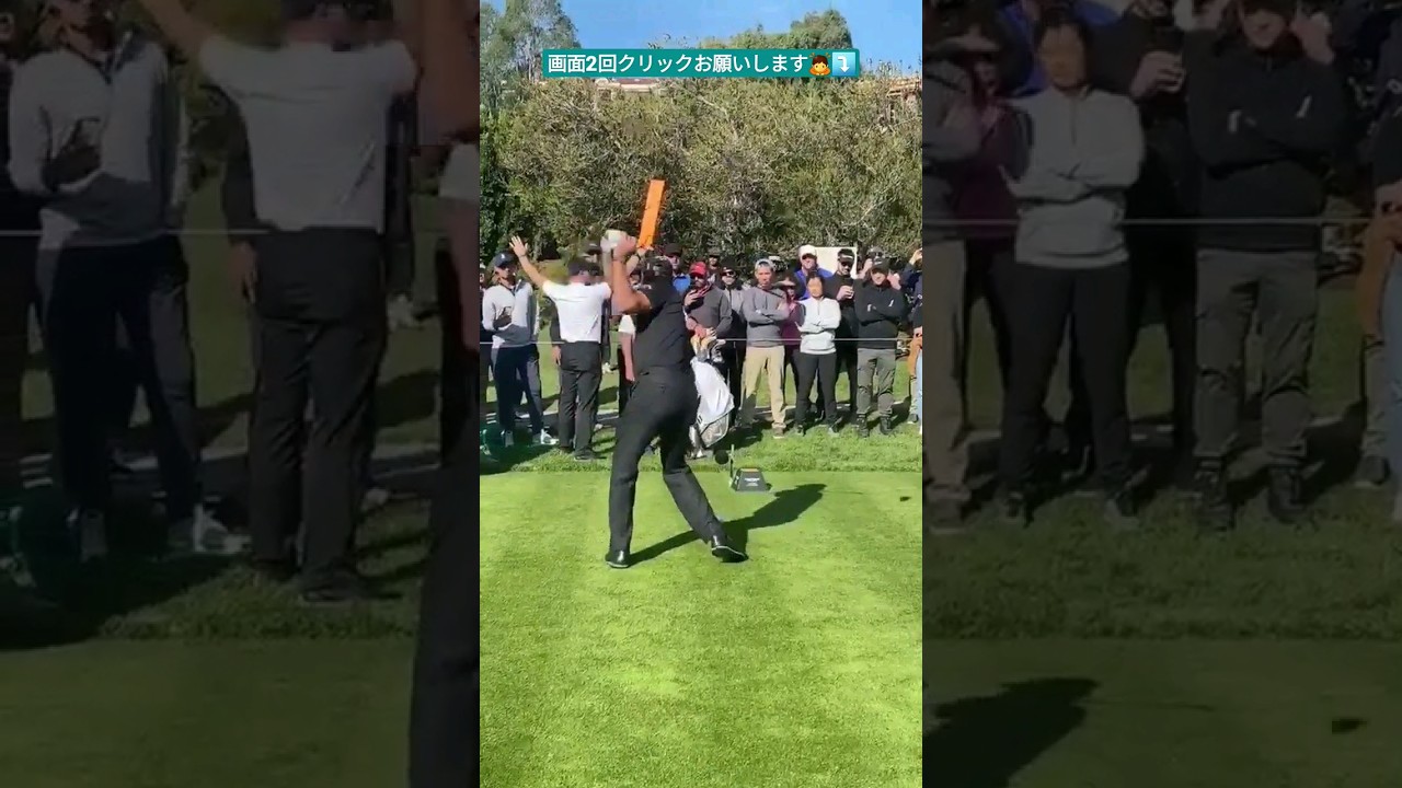 フィル ミケルソンティーショット#phil micklson swing #golf#golfswing #shorts