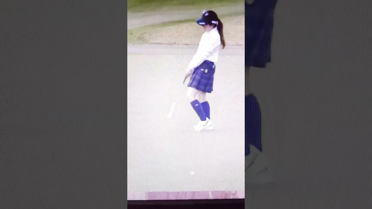 西村優菜  悔しがる姿が可愛い  #shorts #ショート #西村優菜