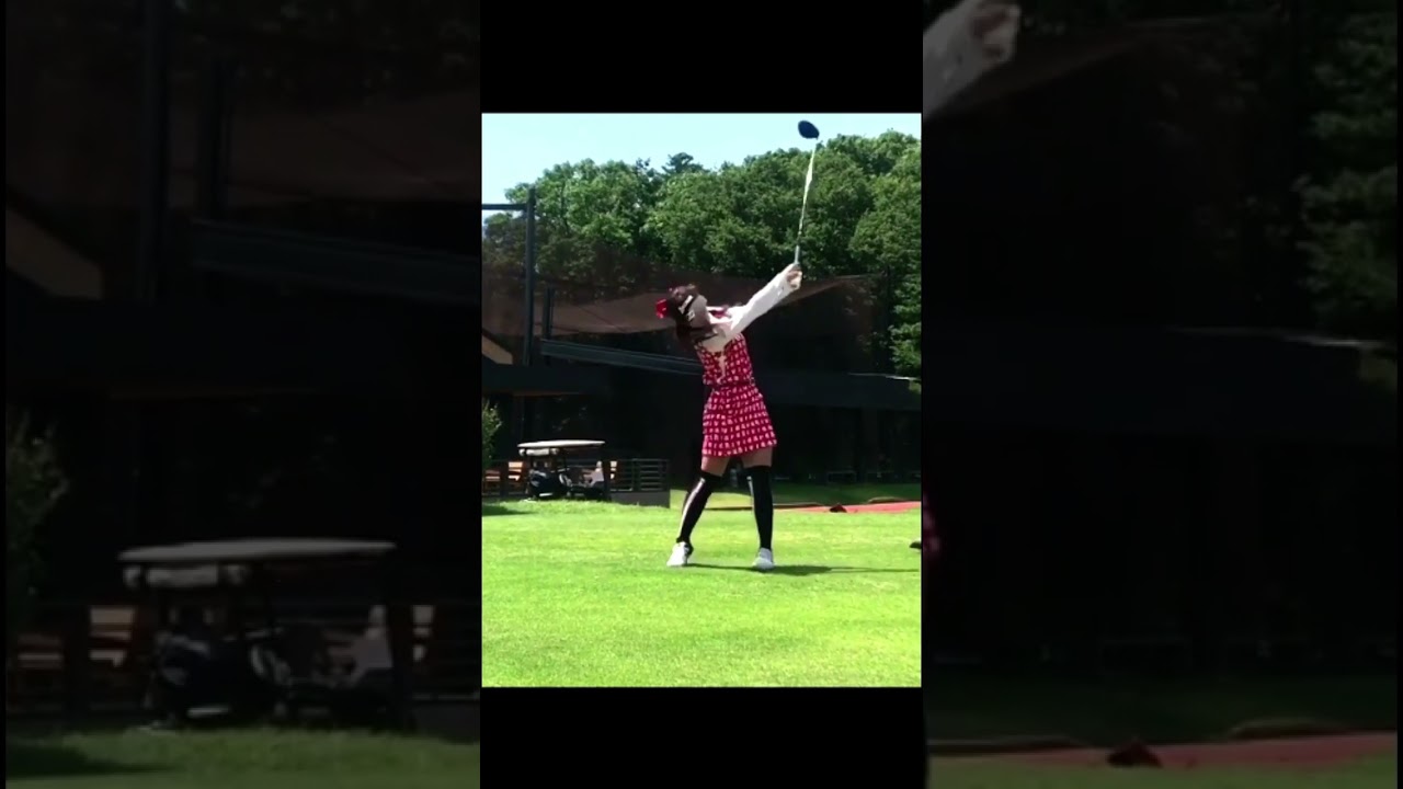 臼井麗香 Reika Usui