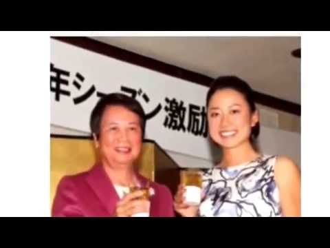 原江里菜、樋口久子からエール『プロは勝たなきゃダメ』