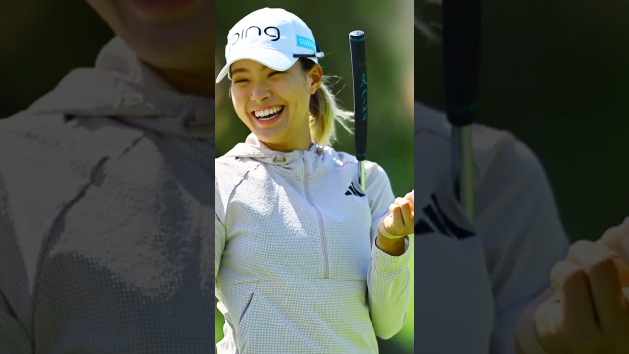 渋野日向子が５月18日開幕のブリヂストン・レディースにエントリー、今季国内初戦