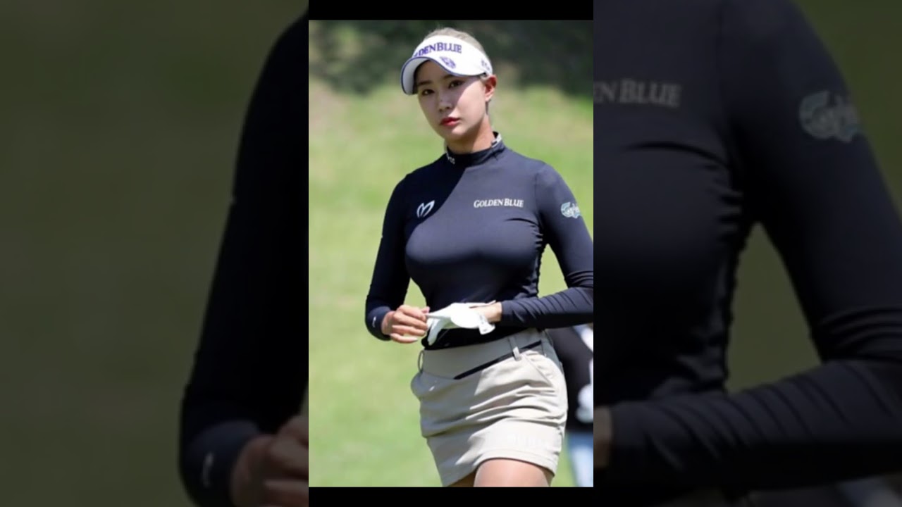 【ユ・ヒョンジュ】「G」の意志を感じます #shorts