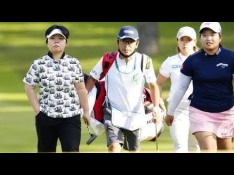 【女子ゴルフ】「ホールの間違ったスコア」通算50勝の不動裕理が失格に批判殺到‼ ️許せない🔥 プロ28年目で初.....不動裕理が衝撃的な一言を放つ… | サロンパスカップ　2日目